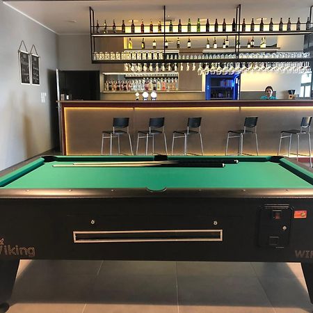 Hotel Picaro Kopytkowo A1 Bobrowiec  Luaran gambar