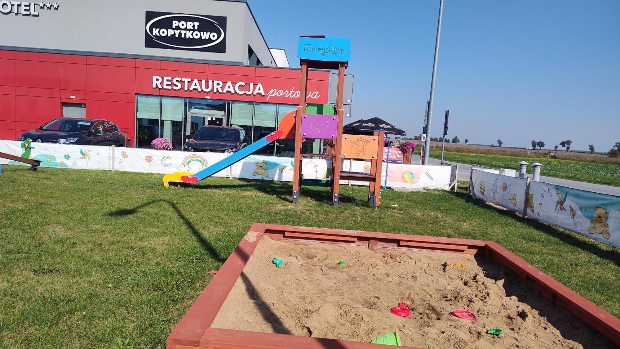 Hotel Picaro Kopytkowo A1 Bobrowiec  Luaran gambar