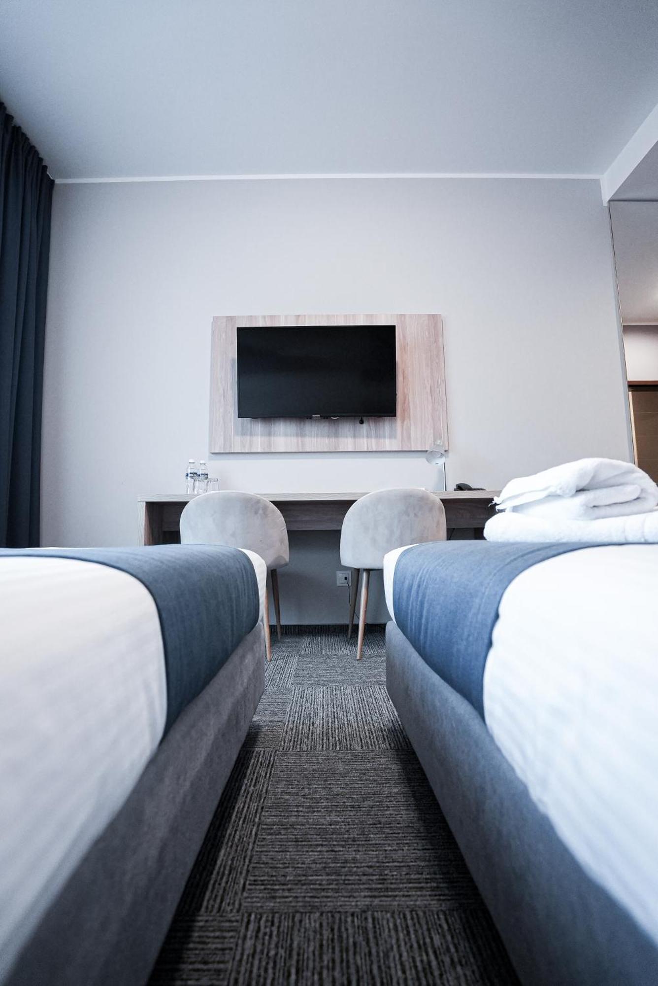 Hotel Picaro Kopytkowo A1 Bobrowiec  Luaran gambar
