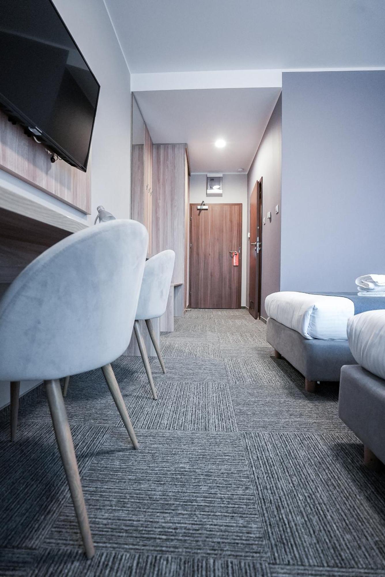Hotel Picaro Kopytkowo A1 Bobrowiec  Luaran gambar