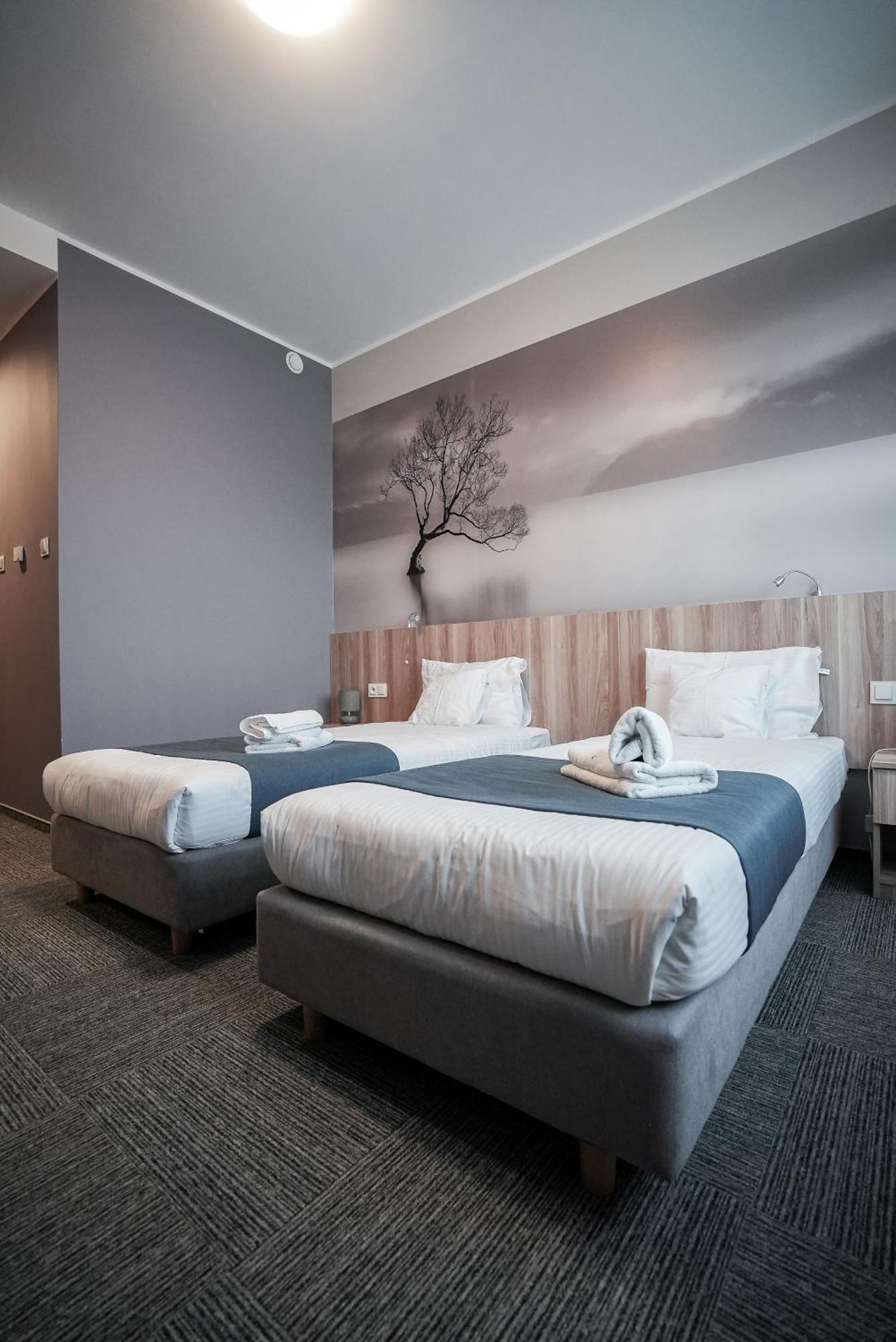 Hotel Picaro Kopytkowo A1 Bobrowiec  Luaran gambar