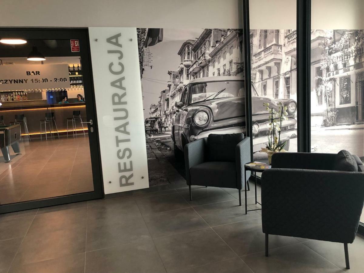 Hotel Picaro Kopytkowo A1 Bobrowiec  Luaran gambar
