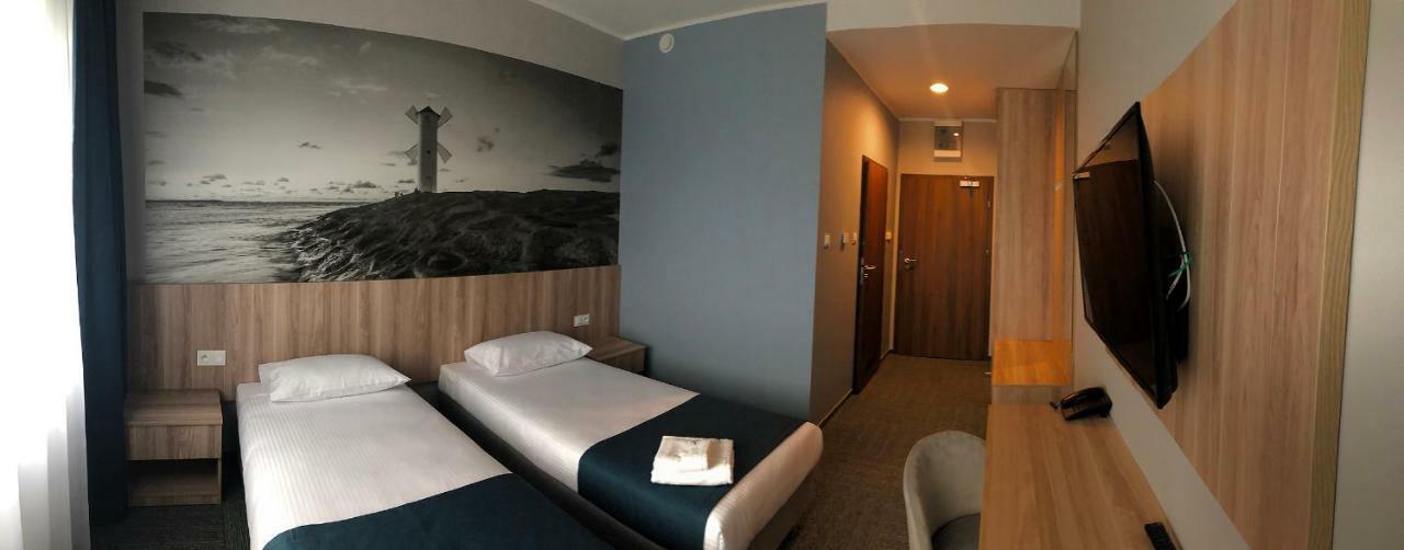 Hotel Picaro Kopytkowo A1 Bobrowiec  Luaran gambar